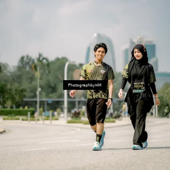 Runner Photo 6765011