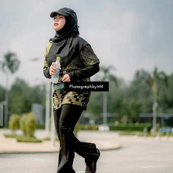 Runner Photo 6765014