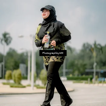 Runner Photo 6765017