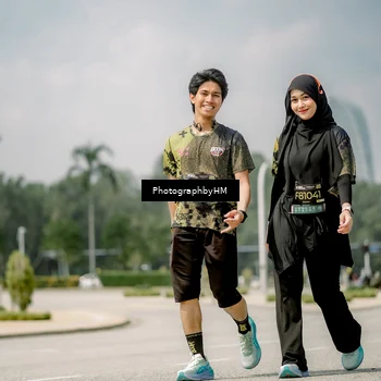 Runner Photo 6765057
