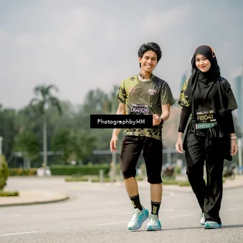 Runner Photo 6765060