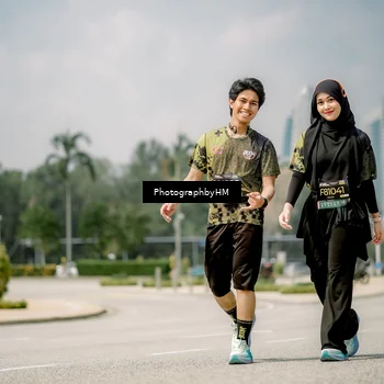 Runner Photo 6765072