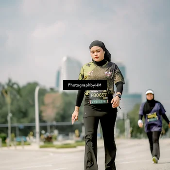 Runner Photo 6765084