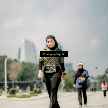 Runner Photo 6765091