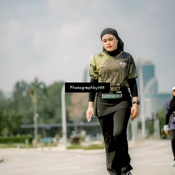 Runner Photo 6765097