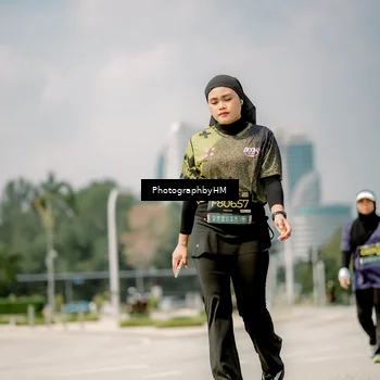 Runner Photo 6765098