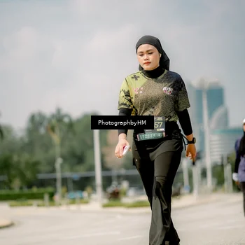 Runner Photo 6765104