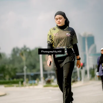 Runner Photo 6765107