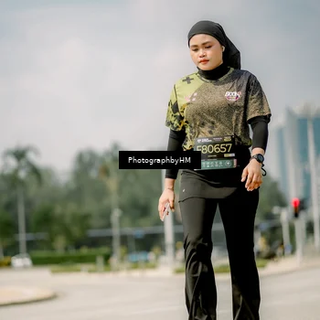 Runner Photo 6765109