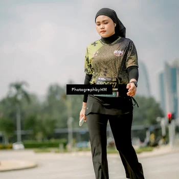 Runner Photo 6765111