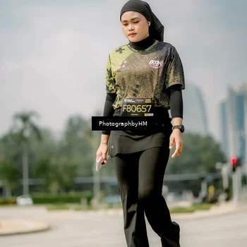 Runner Photo 6765122