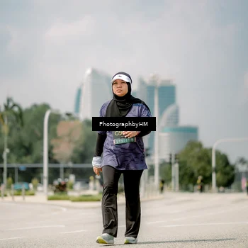 Runner Photo 6765129