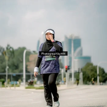 Runner Photo 6765138
