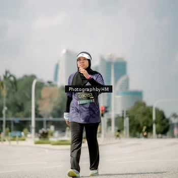 Runner Photo 6765139