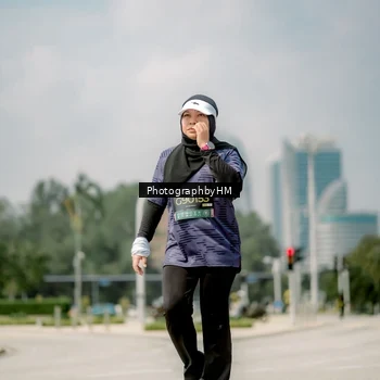 Runner Photo 6765140