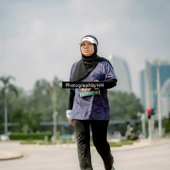 Runner Photo 6765152