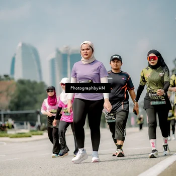 Runner Photo 6765167