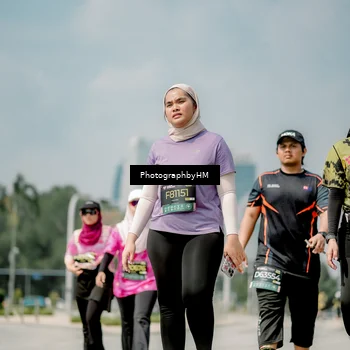 Runner Photo 6765211