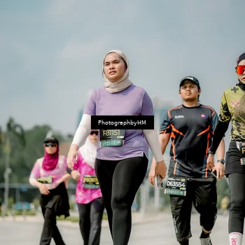 Runner Photo 6765212