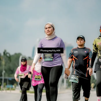 Runner Photo 6765214