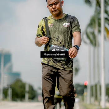 Runner Photo 6765220