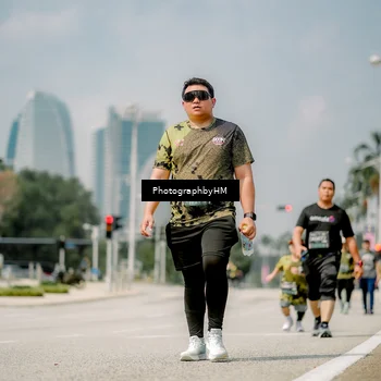 Runner Photo 6765222