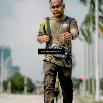 Runner Photo 6765224