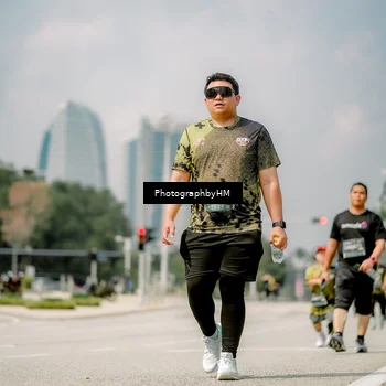 Runner Photo 6765241