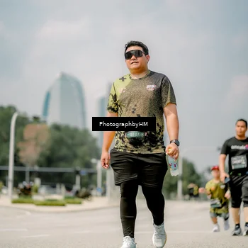 Runner Photo 6765253