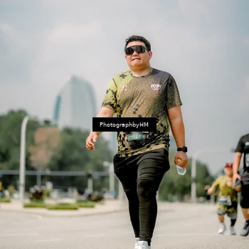 Runner Photo 6765254