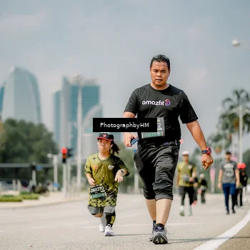 Runner Photo 6765261