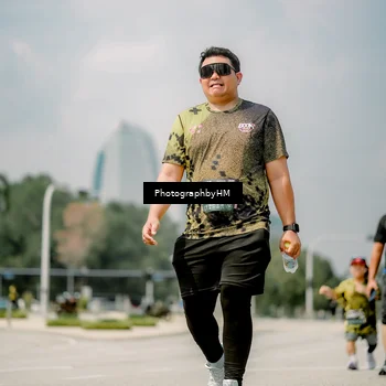 Runner Photo 6765262