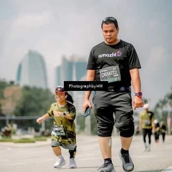 Runner Photo 6765265