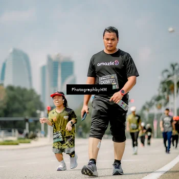 Runner Photo 6765268