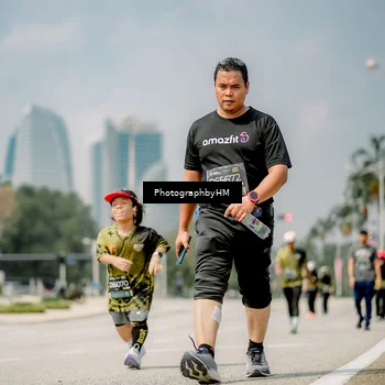 Runner Photo 6765279