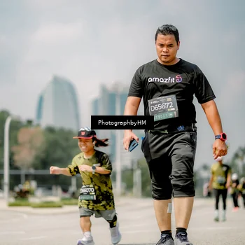 Runner Photo 6765280