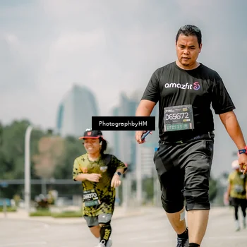 Runner Photo 6765281