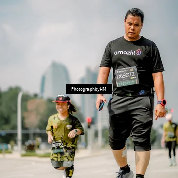 Runner Photo 6765286