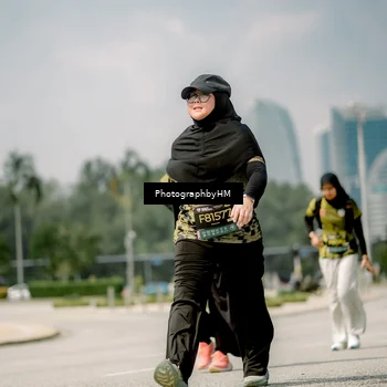 Runner Photo 6765336