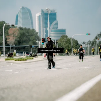 Runner Photo 6765339