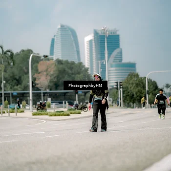 Runner Photo 6765357