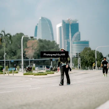 Runner Photo 6765364