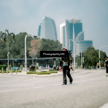 Runner Photo 6765367
