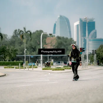 Runner Photo 6765382