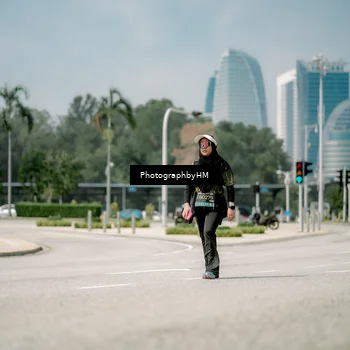 Runner Photo 6765396