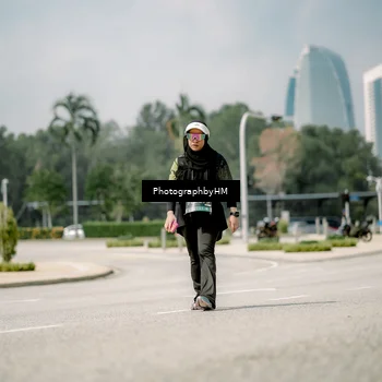 Runner Photo 6765439