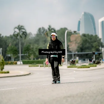 Runner Photo 6765440