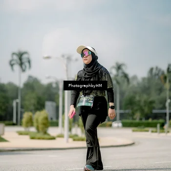 Runner Photo 6765522