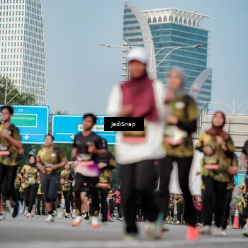 Runner Photo 6765538