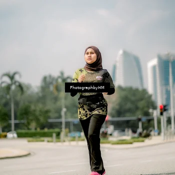 Runner Photo 6765552